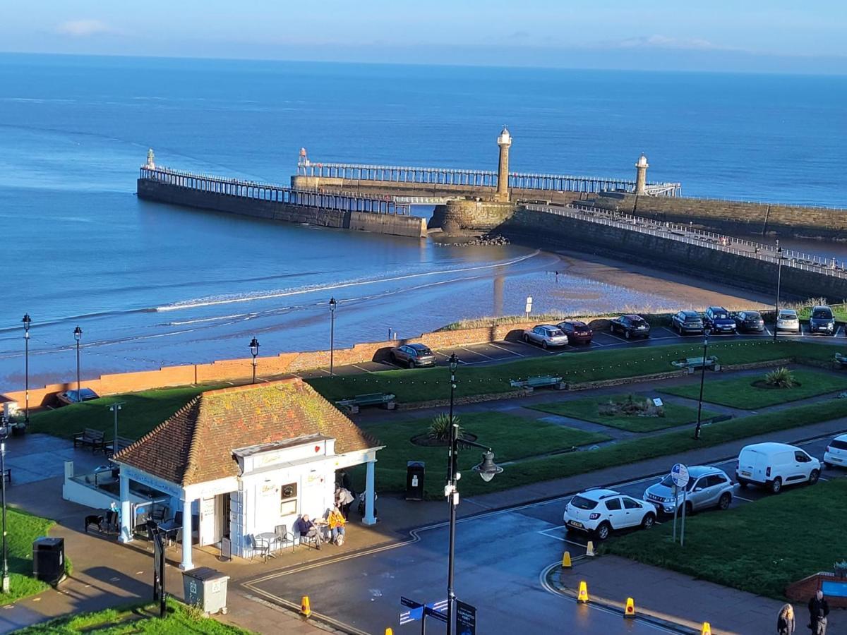 The Sandbeck, Glaisdale Whitby Exterior foto