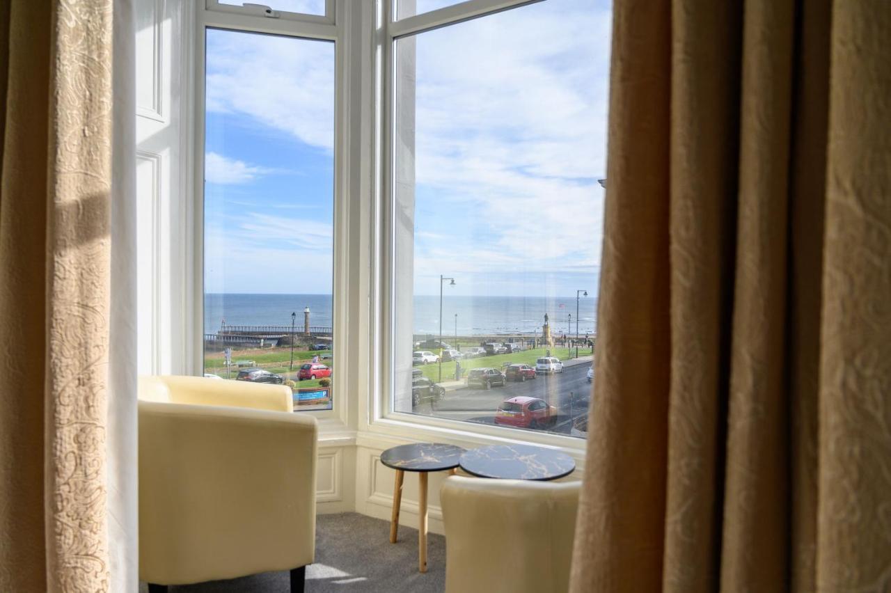 The Sandbeck, Glaisdale Whitby Exterior foto
