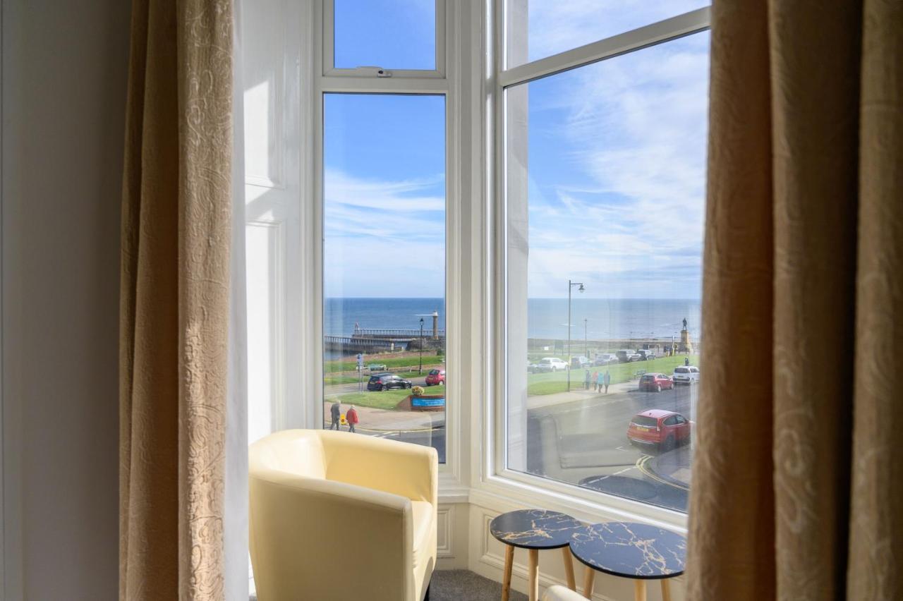 The Sandbeck, Glaisdale Whitby Exterior foto