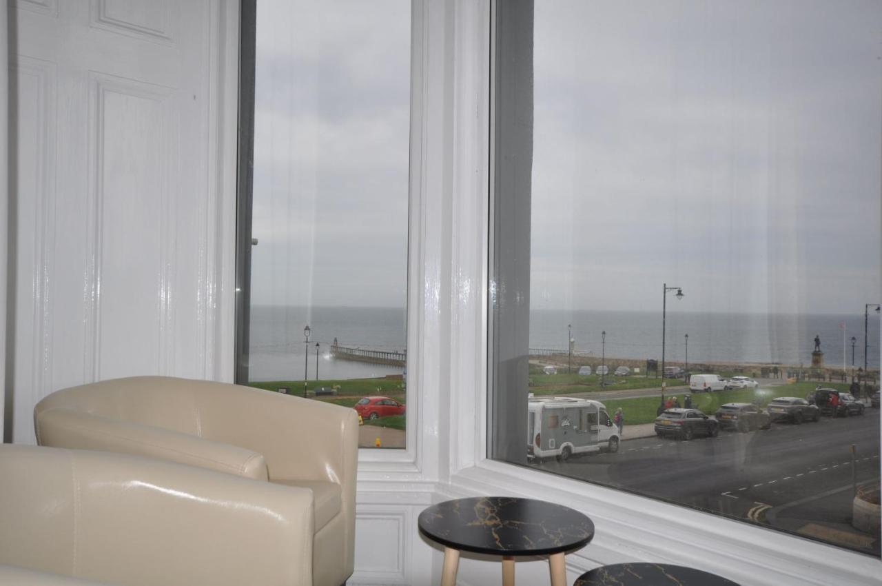 The Sandbeck, Glaisdale Whitby Exterior foto